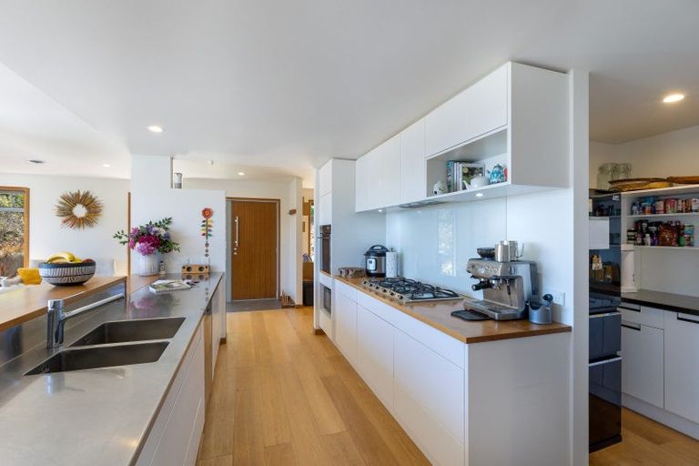 Photo of property in 367 Princes Drive, Britannia Heights, Nelson, 7010