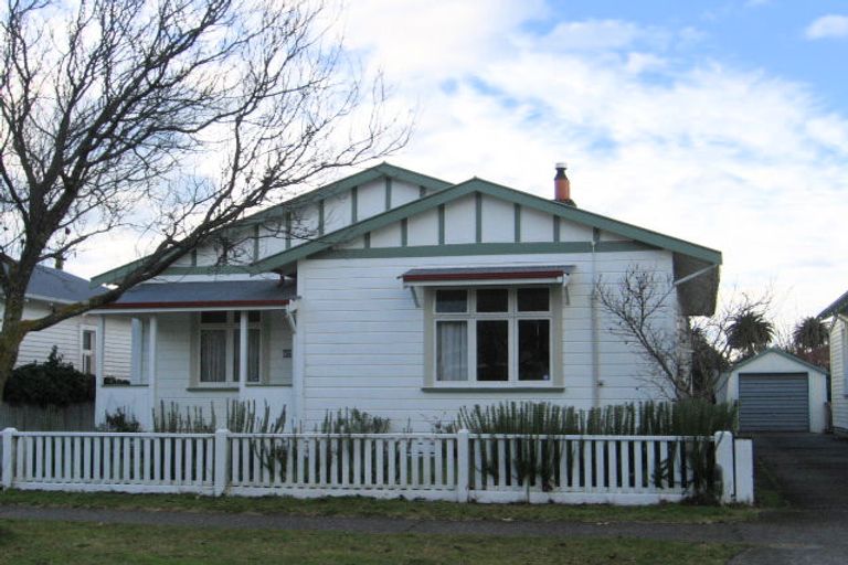 Photo of property in 67 Vigor Brown Street, Napier South, Napier, 4110