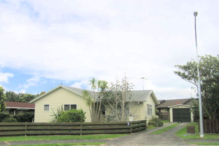 Photo of property in 11 Tania Place, Mount Maunganui, 3116