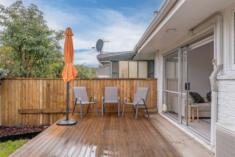 Photo of property in 1b Algidus Street, Sockburn, Christchurch, 8042