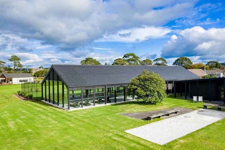 Photo of property in 16 Park Rise, Mangawhai Heads, Mangawhai, 0505