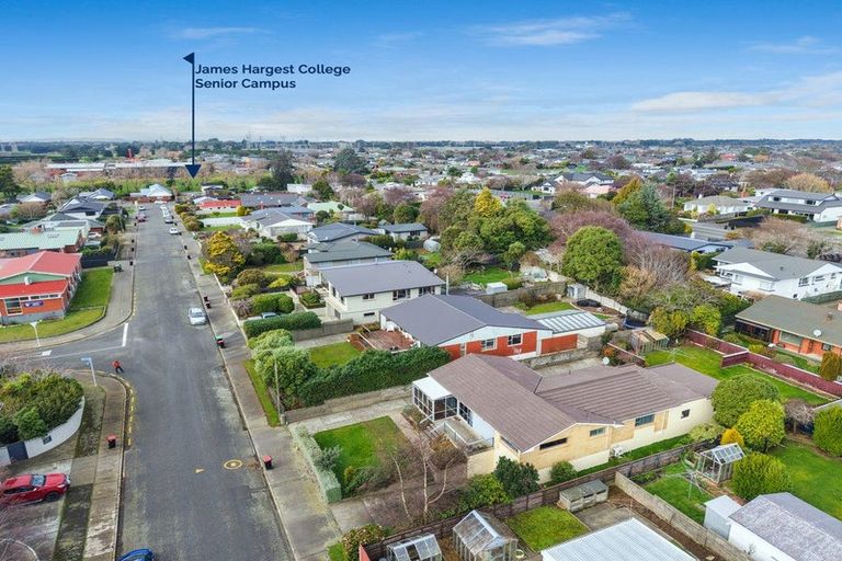 Photo of property in 5 Kauri Terrace, Hargest, Invercargill, 9810