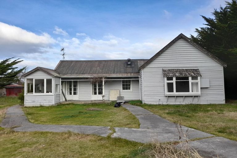 Photo of property in 131 Main Street, Oxford, 7430