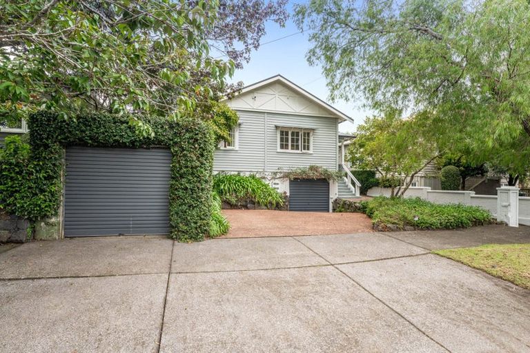 Photo of property in 37 Kensington Avenue, Mount Eden, Auckland, 1024