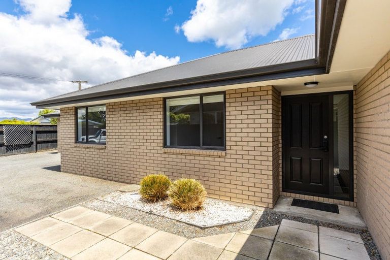Photo of property in 24a Glenroy Crescent, Springlands, Blenheim, 7201