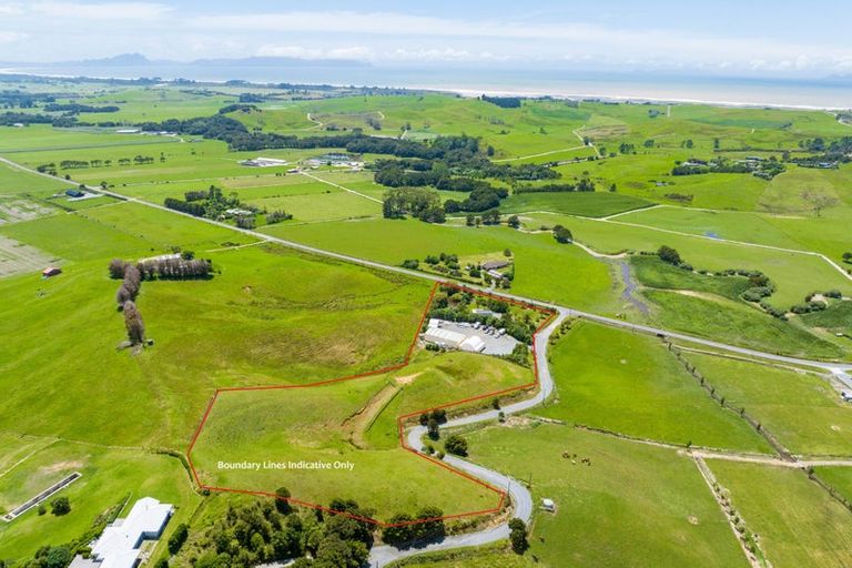 Photo of property in 338 South Road, Waipu, 0582