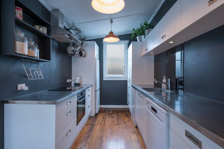 Photo of property in 47 Tasman Street, The Wood, Nelson, 7010