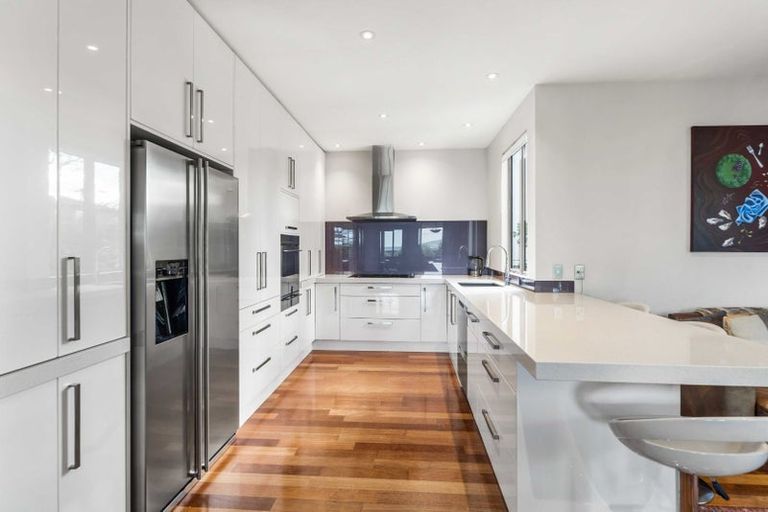 Photo of property in 56 Brighton Road, Parnell, Auckland, 1052