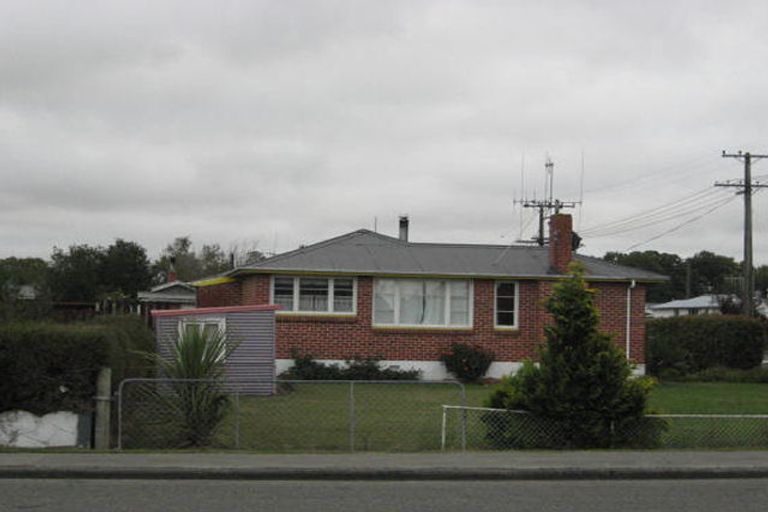 Photo of property in 55 Studholme Street, Temuka, 7920