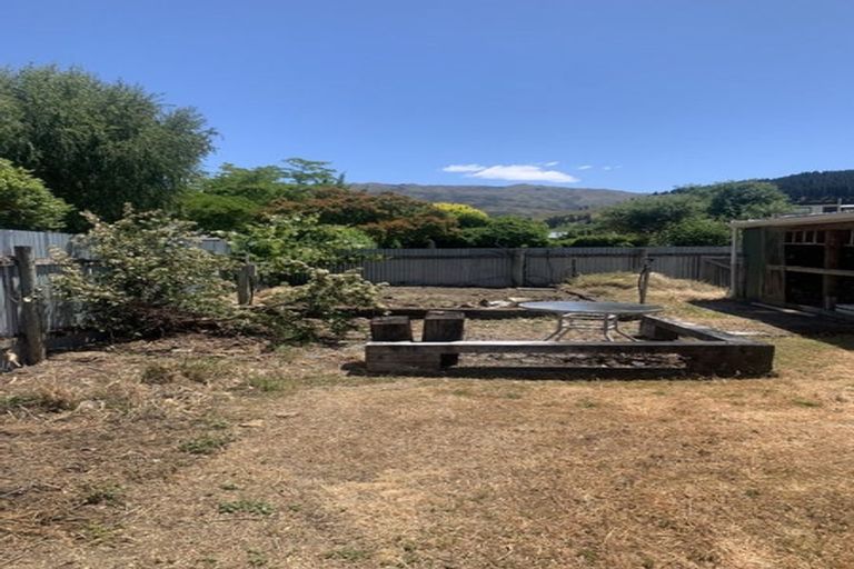 Photo of property in 125 Hazlett Street, Clyde, 9330