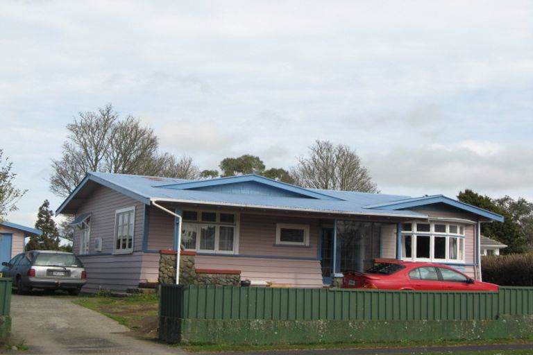 Photo of property in 24 Percy Avenue, Stratford, 4332