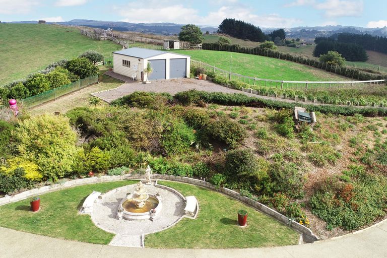 Photo of property in 109 Kellyville Road, Mercer, 2474