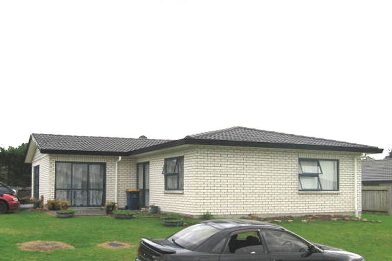 Photo of property in 19 Ferngrove Avenue, Ranui, Auckland, 0612