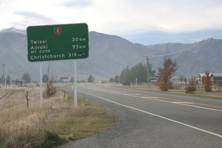 Photo of property in 4 Cirrus Place, Omarama, 9412