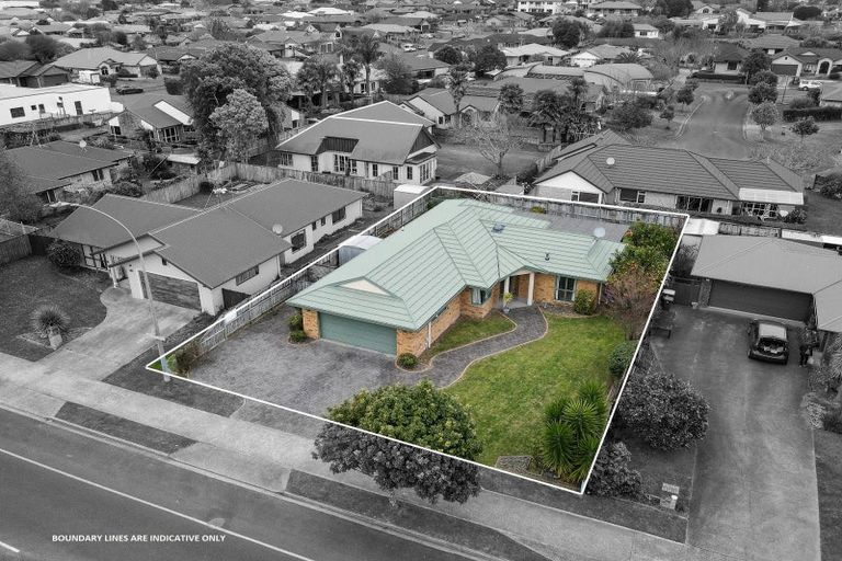 Photo of property in 207 Thomas Road, Rototuna North, Hamilton, 3210