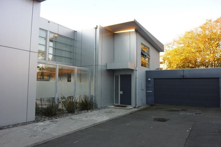 Photo of property in 6 Millbank Lane, Merivale, Christchurch, 8014