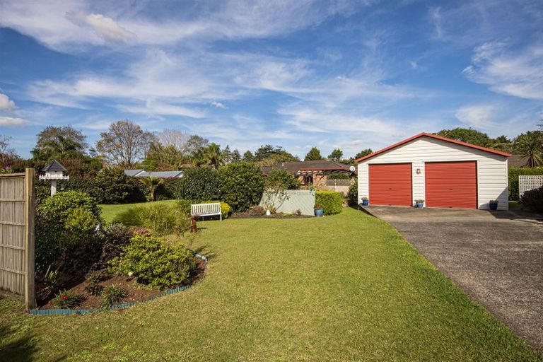 Photo of property in 18 Te Hape Road, Maunu, Whangarei, 0179