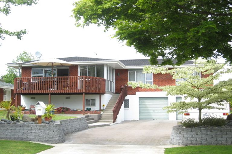 Photo of property in 311 Christie Avenue, Te Awamutu, 3800