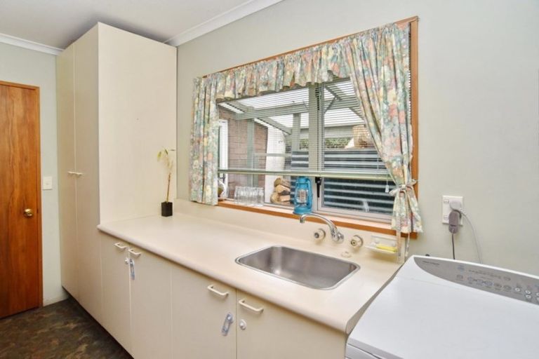 Photo of property in 20a Jocelyn Street, Casebrook, Christchurch, 8051