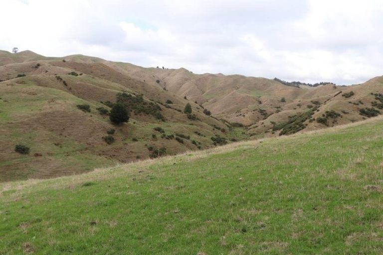 Photo of property in 630 Otorohaea Trig Road, Pukemiro, Ngaruawahia, 3794