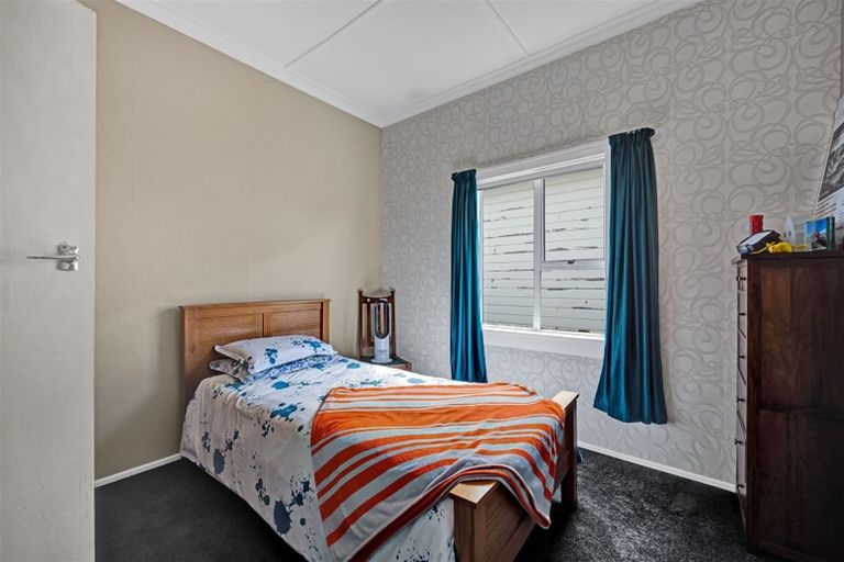 Photo of property in 255 Princes Street, Hawera, 4610