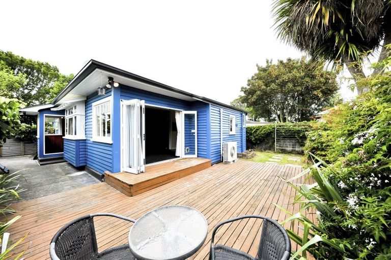 Photo of property in 1/9 Montrose Street, Sydenham, Christchurch, 8023