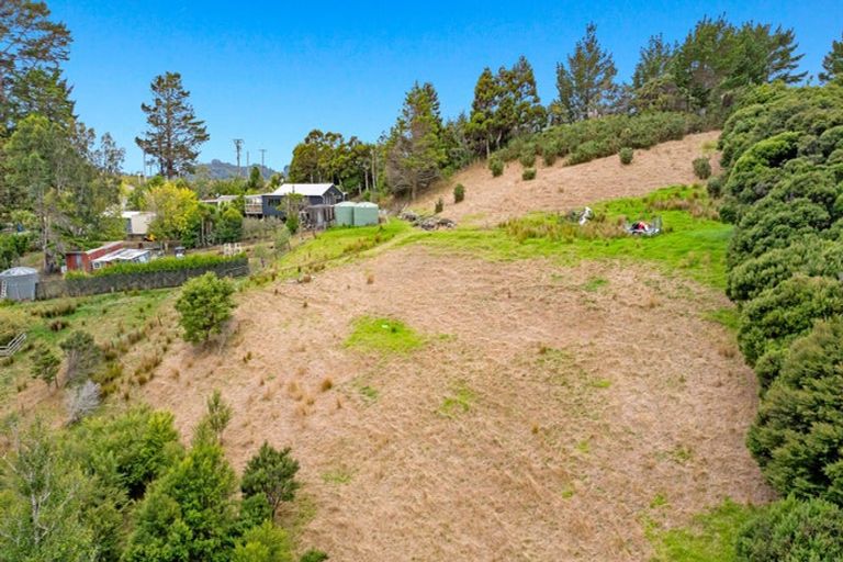 Photo of property in 592 Kanohi Road, Kaukapakapa, 0873