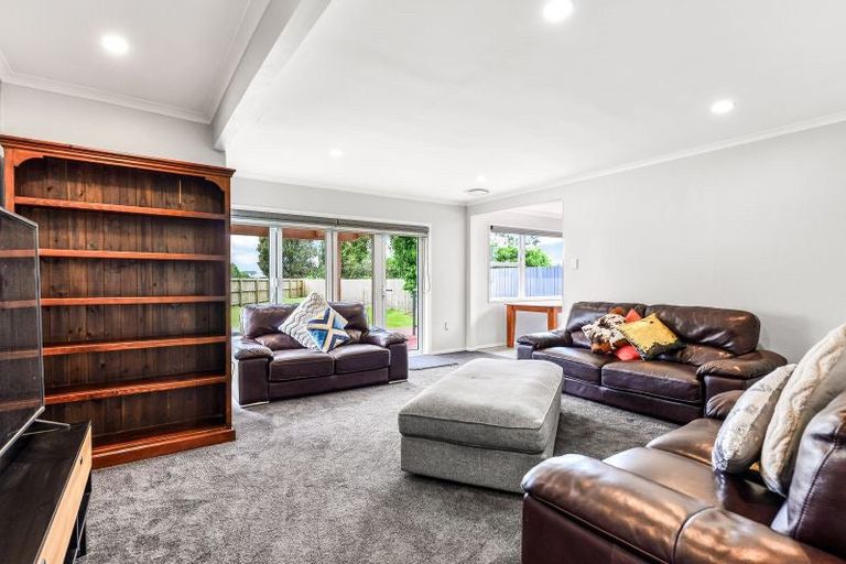 Photo of property in 45 Alderson Road, Fairview Downs, Hamilton, 3214