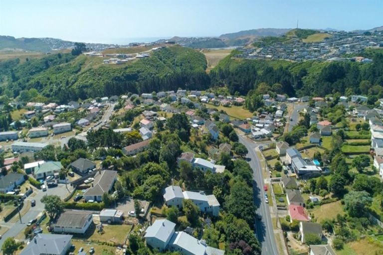 Photo of property in 160 Champion Street, Cannons Creek, Porirua, 5024