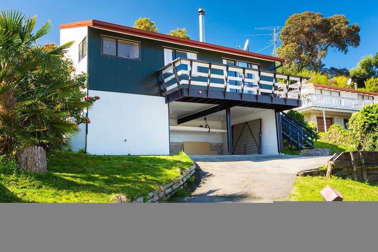 Photo of property in 63 Oswald Street, Mangapapa, Gisborne, 4010