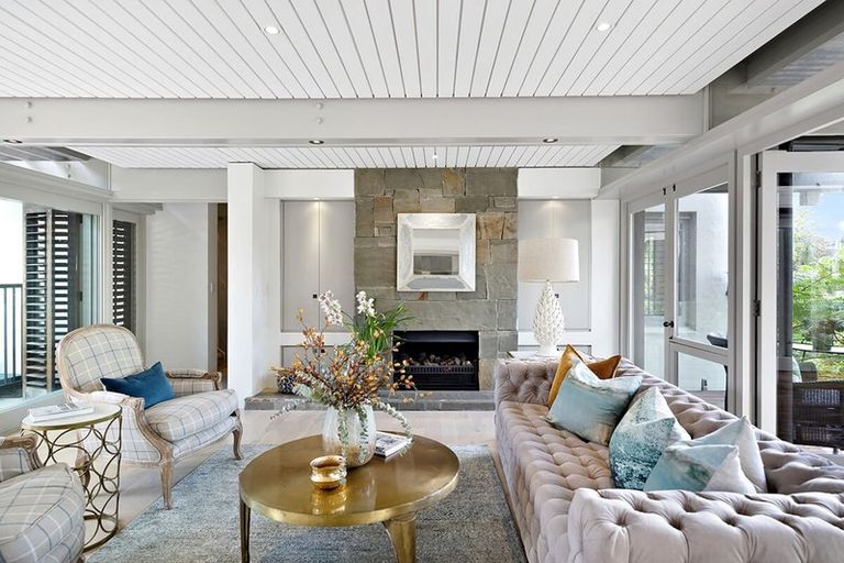 Photo of property in 7 Cheverton Place, Saint Heliers, Auckland, 1071