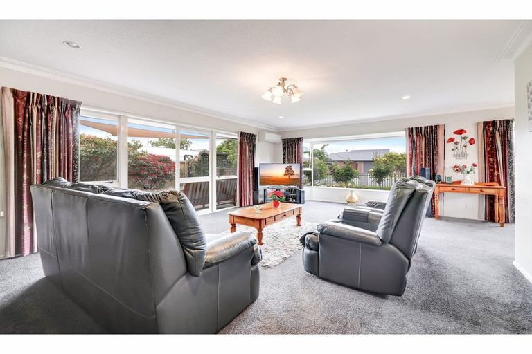 Photo of property in 55 Isaac Wilson Road, Kaiapoi, 7630