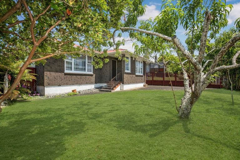 Photo of property in 31 Claymore Street, Manurewa, Auckland, 2102