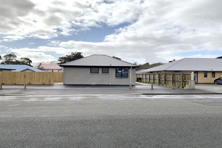 Photo of property in 166a-d Eye Street, Appleby, Invercargill, 9812