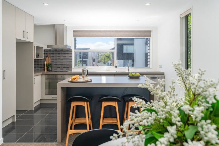 Photo of property in The Altair, 52/120 Rintoul Street, Newtown, Wellington, 6021