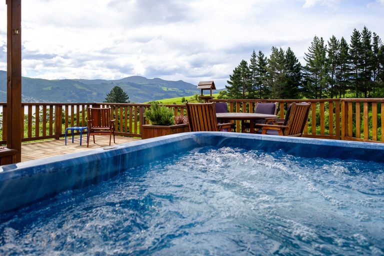 Photo of property in 33 Gorman Street, Macandrew Bay, Dunedin, 9014