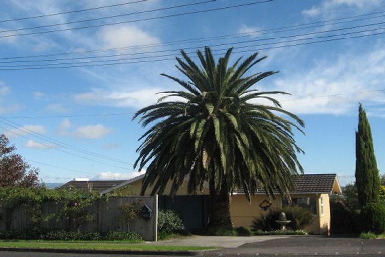 Photo of property in 117 Bradbury Road, Botany Downs, Auckland, 2010