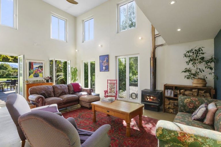 Photo of property in 106 Burdon Road, Woodbury, Geraldine, 7991