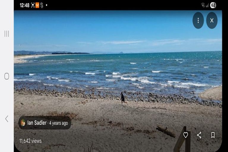 Photo of property in 8 Ngaroma Lane, Maketu, Paengaroa, 3189