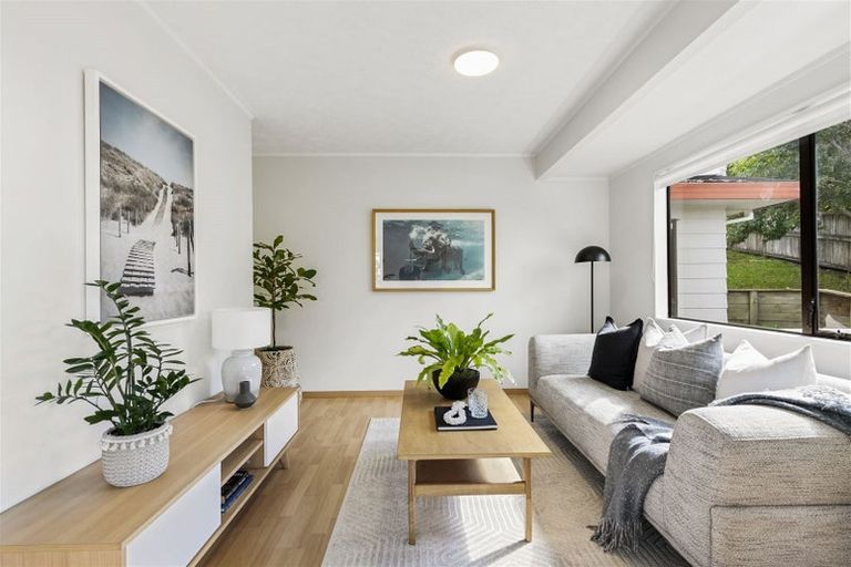 Photo of property in 1/9 Marigold Place, Mairangi Bay, Auckland, 0630