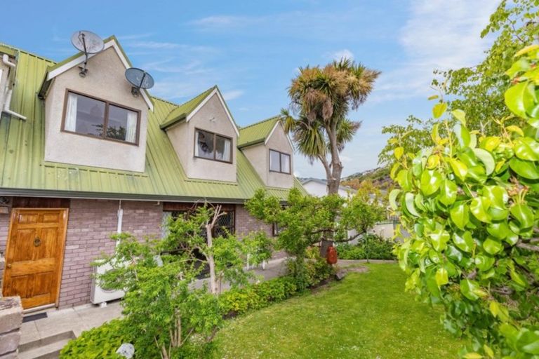 Photo of property in 2/29 Celia Street, Redcliffs, Christchurch, 8081