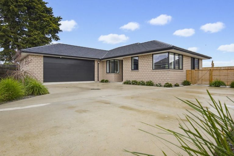 Photo of property in 21a Weraroa Road, Levin, 5510