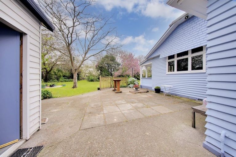 Photo of property in 121 Andersons Road, Leeston, 7682