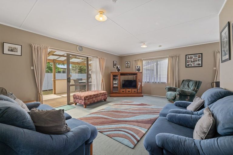 Photo of property in 18 Glasgow Street, Bell Block, New Plymouth, 4312