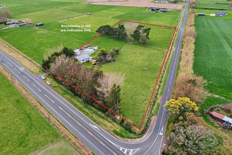 Photo of property in 1354 Rangitikei Line, Newbury, Palmerston North, 4475