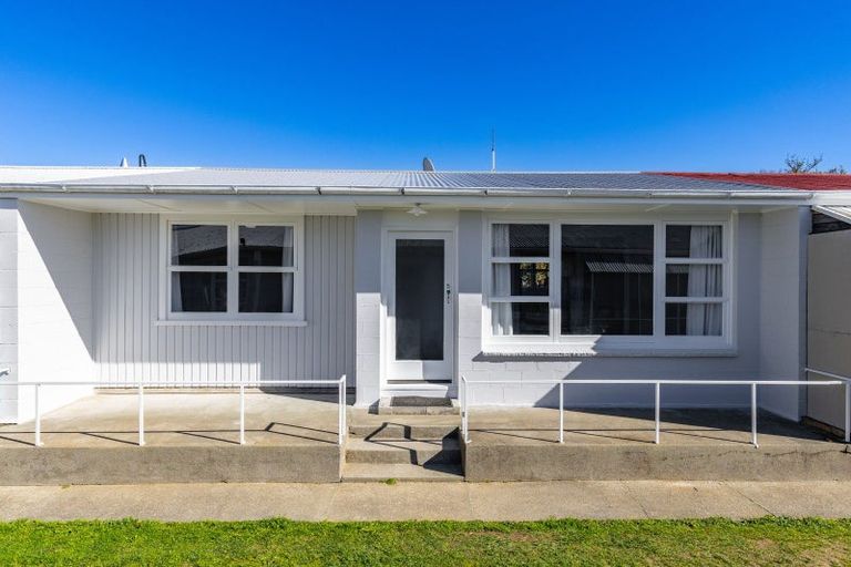Photo of property in 5/8 Purser Crescent, Witherlea, Blenheim, 7201