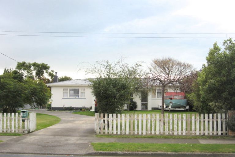 Photo of property in 22 Bestall Street, Maraenui, Napier, 4110