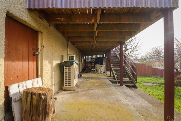 Photo of property in 143 North Street, Seaview, Timaru, 7910