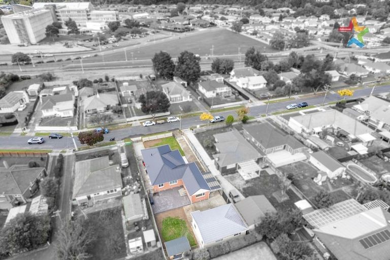 Photo of property in 22 Marion Street, Silverstream, Upper Hutt, 5019