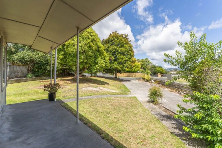 Photo of property in 186 Tamamutu Street, Taupo, 3330
